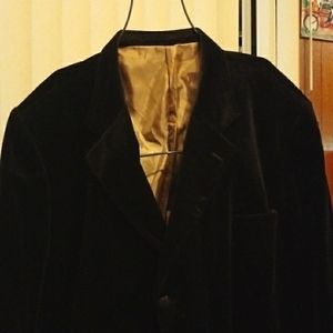 Stacy Adam's blazer size 56R